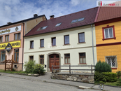 Prodej, Rodinný dům, Velešín, cena 9000000 CZK / objekt, nabízí 