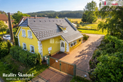 Prodej, Rodinný dům, Frymburk, cena 5350000 CZK / objekt, nabízí 