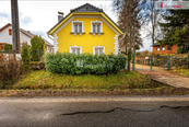 Prodej, Rodinný dům, Frymburk, cena 5350000 CZK / objekt, nabízí 