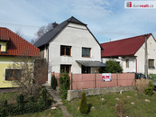 Prodej, Rodinný dům, Olešnice, cena 4000000 CZK / objekt, nabízí 