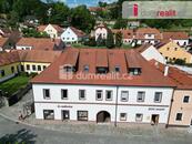 Prodej, Činžovní dům, Český Krumlov, cena 26000000 CZK / objekt, nabízí 