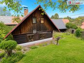 Prodej, Rodinný dům, Nemyšl, cena 4750000 CZK / objekt, nabízí 