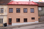 Prodej, Rodinný dům, Strmilov, cena 3999000 CZK / objekt, nabízí