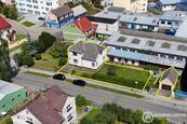 Prodej rodinného domu v centru Mladé Vožice, cena 4550000 CZK / objekt, nabízí