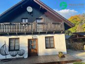 Malebný rodinný dům ve stylu venkovské chalupy Volary, cena 7990000 CZK / objekt, nabízí 