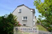 Prodej rodinného domu, Brigádnická ul. - Suché Vrbné, cena 7900000 CZK / objekt, nabízí KORUNA RK s.r.o.