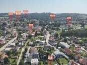 Řadový dům na Dobré Vodě u Českých Budějovic, cena 8250000 CZK / objekt, nabízí 