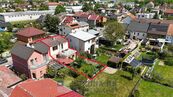 RD Suché Vrbné - Č. Budějovice, cena 8850000 CZK / objekt, nabízí 