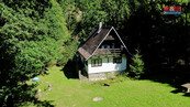 Prodej chaty, 100 m2, Římov, cena 4150000 CZK / objekt, nabízí