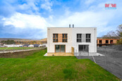 Prodej rodinného domu, 138 m2,Hluboká nad Vltavou,ul. Rybova, cena 9690000 CZK / objekt, nabízí