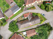 Prodej rodinného domu, 270 m2, Temelín, cena 1900000 CZK / objekt, nabízí