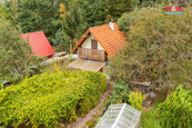 Prodej chaty, 45 m2, Písek, Smrkovice, cena 2330000 CZK / objekt, nabízí 
