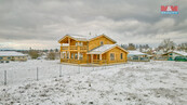 Prodej rodinného domu, 216 m2, Nové Hrady, ul. Vilová čtvrť, cena 23000000 CZK / objekt, nabízí