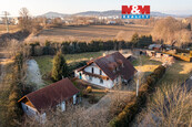 Prodej rodinného domu, 273 m2, Strakonice, ul. U Hajské, cena 10350000 CZK / objekt, nabízí 