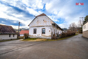 Prodej rodinného domu, 205 m2, Krejnice u Strakonic, cena 2390000 CZK / objekt, nabízí 