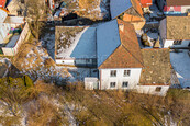 Prodej rodinného domu, 120 m2, Strmilov, ul. Zahradnická, cena 2650000 CZK / objekt, nabízí