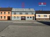 Prodej chalupy, 213 m2, Ločenice, cena 8000000 CZK / objekt, nabízí