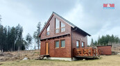 Prodej chaty, 45 m2, Lipno nad Vltavou, cena 5199000 CZK / objekt, nabízí