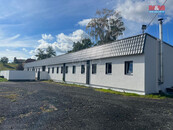 Pronájem nájemního domu, 100 m2, Třebovle, cena 7000 CZK / objekt / měsíc, nabízí