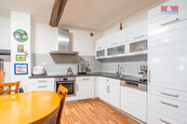 Prodej rodinného domu, 120 m2, Vyšší Brod, ul. 5. května, cena 5990000 CZK / objekt, nabízí