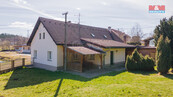 Prodej rodinného domu, 334 m2, Rychnov u Nových Hradů, cena 7000000 CZK / objekt, nabízí