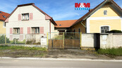Prodej rodinného domu, 214 m2, Kocelovice, cena 3890000 CZK / objekt, nabízí 