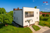 Prodej rodinného domu, 270 m2, Dobšice, cena 6760000 CZK / objekt, nabízí