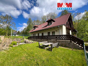 Prodej rodinného domu, 254 m2, Stožec, cena 14990000 CZK / objekt, nabízí 