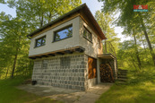 Prodej chaty, 78 m2, pozemek 383 m2, Záboří - Lipanovice, cena 2990000 CZK / objekt, nabízí