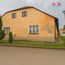 Prodej rodinného domu, 129 m2, Mladá Vožice, cena 1890000 CZK / objekt, nabízí