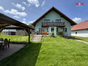 Prodej rodinného domu, 204 m2, Horní Stropnice, cena 20900000 CZK / objekt, nabízí