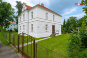 Prodej bytu 5+kk, 150 m2, Horní Planá, ul. Jiráskova, cena 4000000 CZK / objekt, nabízí