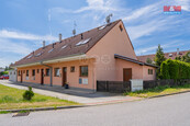 Pronájem rodinného domu, České Budějovice, ul. U Hvízdala, cena 29500 CZK / objekt / měsíc, nabízí