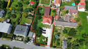 Prodej rodinného domu, 250 m2, Ševětín, ul. J. A. Komenského, cena 6990000 CZK / objekt, nabízí