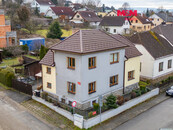 Prodej rodinného domu, 160 m2, Hluboká nad Vltavou, cena cena v RK, nabízí 