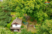 Prodej chaty, 32 m2, Písek, cena 1290000 CZK / objekt, nabízí