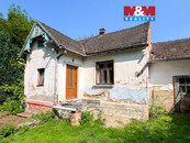 Prodej chalupy, 60 m2, Mirotice, ul. K Husinci, cena 2400000 CZK / objekt, nabízí 