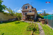 Prodej rodinného domu, 73 m2, České Budějovice, cena 4690000 CZK / objekt, nabízí