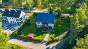 Prodej rodinného domu, 210 m2, Horní Planá - Zvonková, cena 9450000 CZK / objekt, nabízí