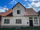 Prodej rodinného domu, 452 m2, Újezdec, cena 2950000 CZK / objekt, nabízí 