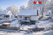 Prodej rodinného domu, 210 m2, Horní Planá - Zvonková, cena 7350000 CZK / objekt, nabízí 