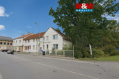Prodej rodinného domu v Českých Budějovicích, ul. Ledenická, cena 20990000 CZK / objekt, nabízí