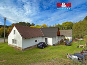 Prodej rodinného domu, 721 m2, Slapsko, cena 4990000 CZK / objekt, nabízí 