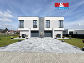 Prodej rodinného domu, 155 m2, Kaplice, ul. Polní, cena 10900000 CZK / objekt, nabízí 