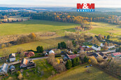 Prodej rodinného domu, 63 m2, Nová Bystřice - Hůrky, cena 3850000 CZK / objekt, nabízí 