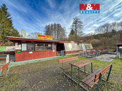 Prodej nemovitost, 100 m2, Bečice nad Lužnicí, cena 2625000 CZK / objekt, nabízí 