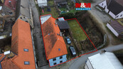 Prodej rodinného domu, 110 m2, Nová Bystřice, ul. Úzká, cena 5250000 CZK / objekt, nabízí 