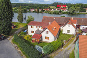 Prodej rodinného domu, 205 m2, Lnáře, cena 4955000 CZK / objekt, nabízí 