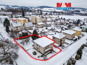 Prodej rodinného domu, 258 m2, Čestice, cena 4890000 CZK / objekt, nabízí 