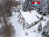 Prodej chalupy, 152 m2, Cejsice, Vimperk, cena 5900000 CZK / objekt, nabízí 